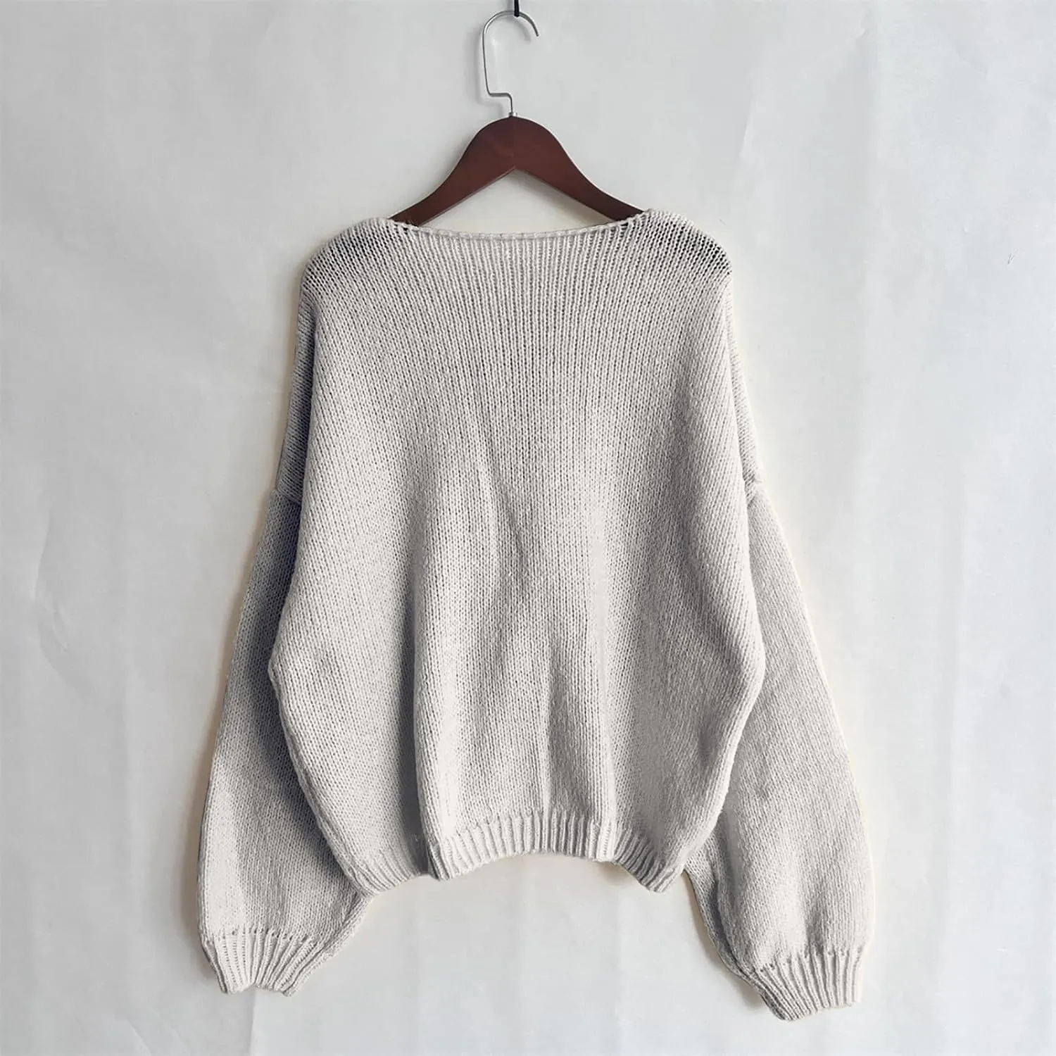 Tie Front Cardigan Womens Open Front Sweaters Y2K Cable Knit Lightweight Long Sleeve Tops Dressy Fall Outfits