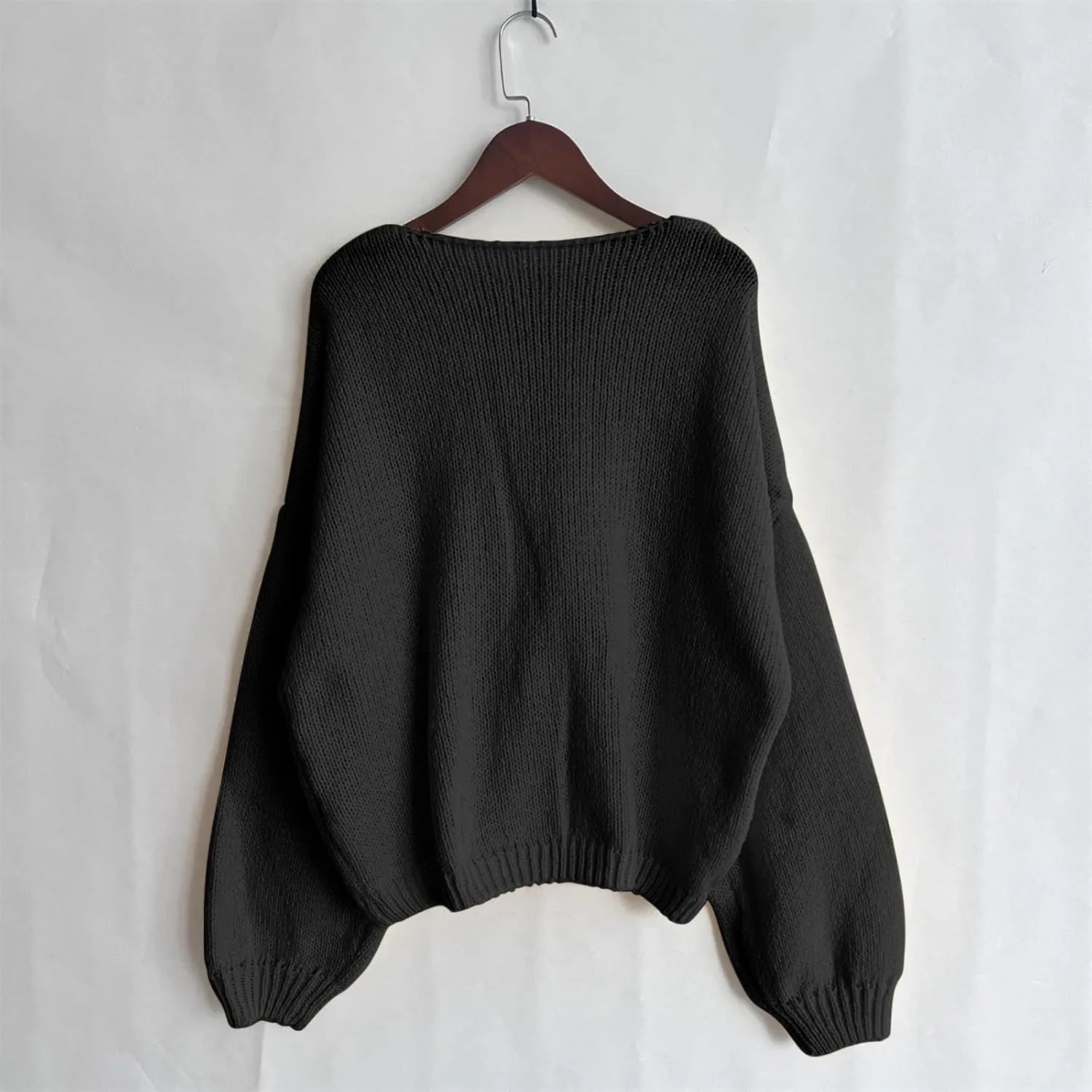 Tie Front Cardigan Womens Open Front Sweaters Y2K Cable Knit Lightweight Long Sleeve Tops Dressy Fall Outfits