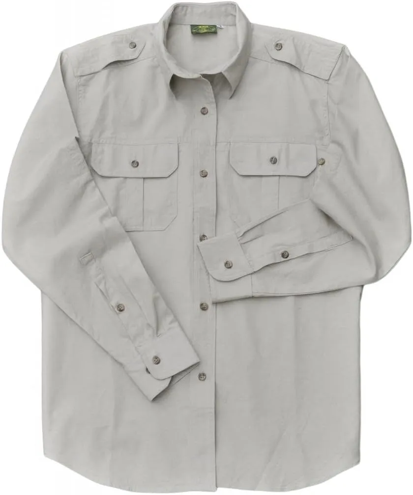 Trail Shirt for Women - L-Sleeve