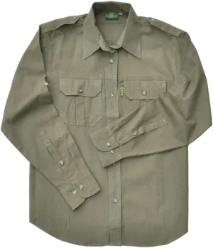 Trail Shirt for Women - L-Sleeve