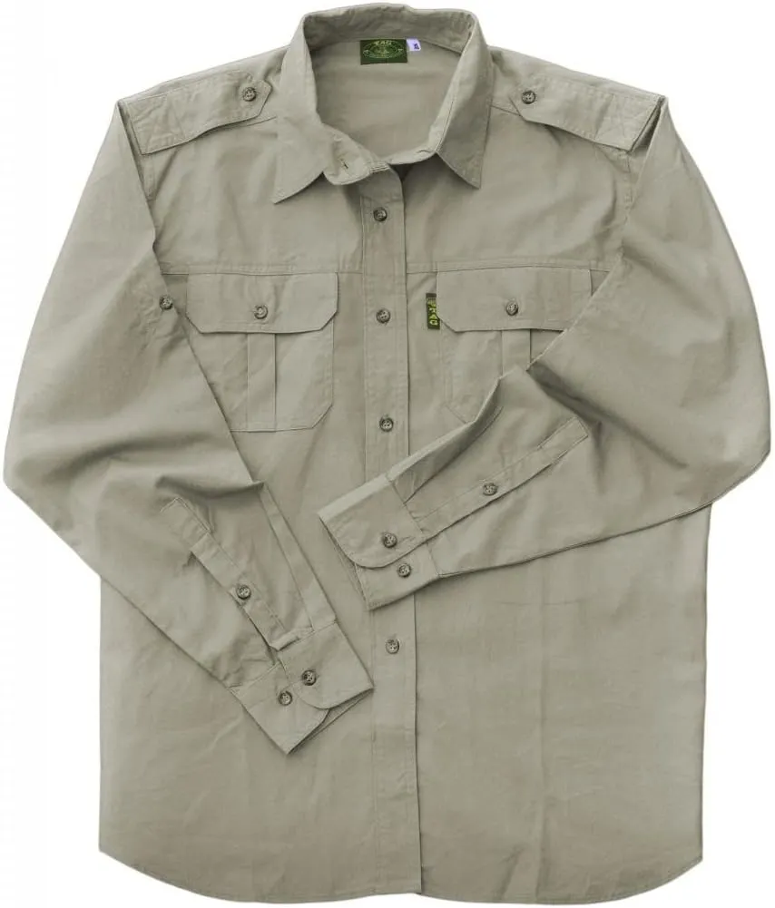 Trail Shirt for Women - L-Sleeve