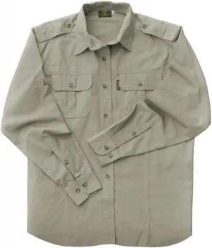 Trail Shirt for Women - L-Sleeve