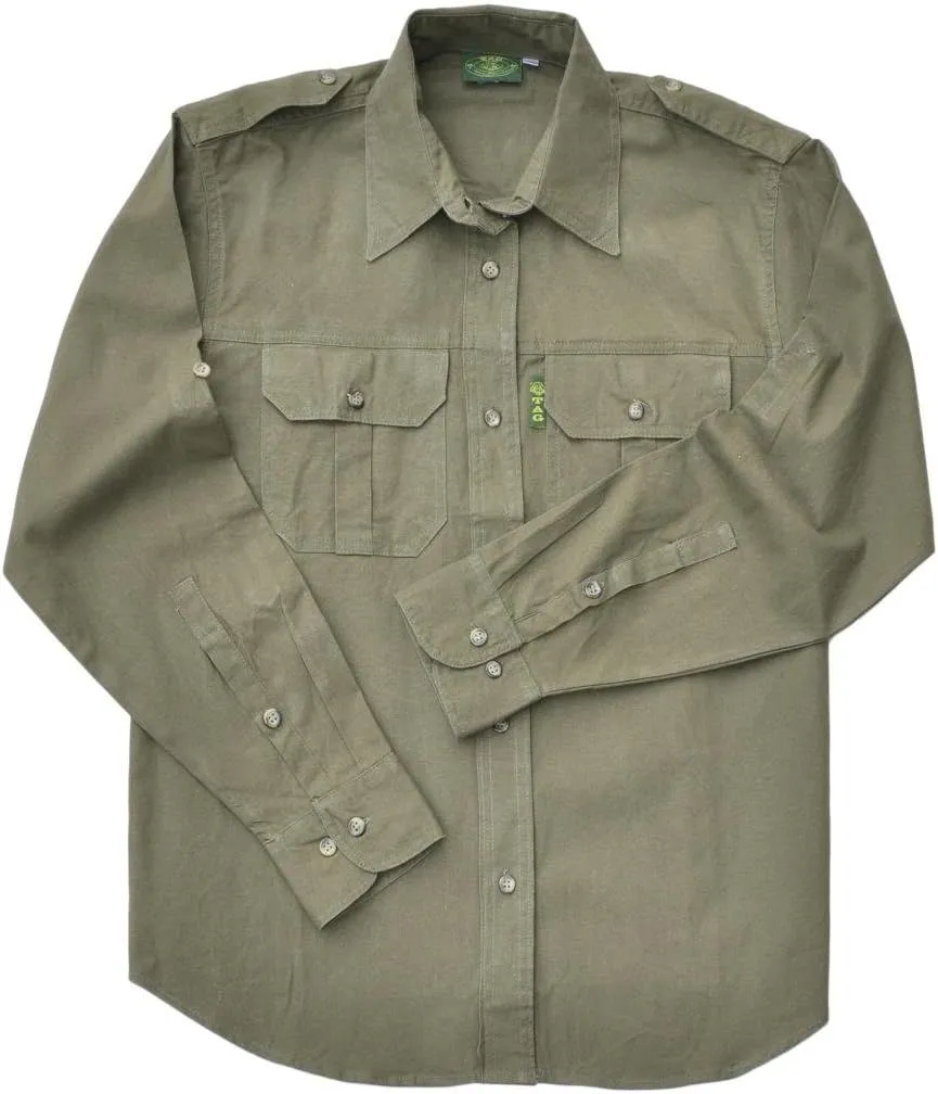 Trail Shirt for Women - L-Sleeve