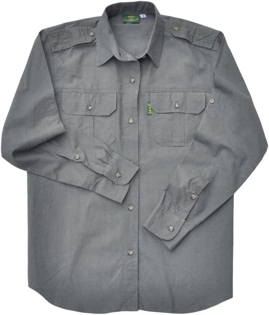Trail Shirt for Women - L-Sleeve