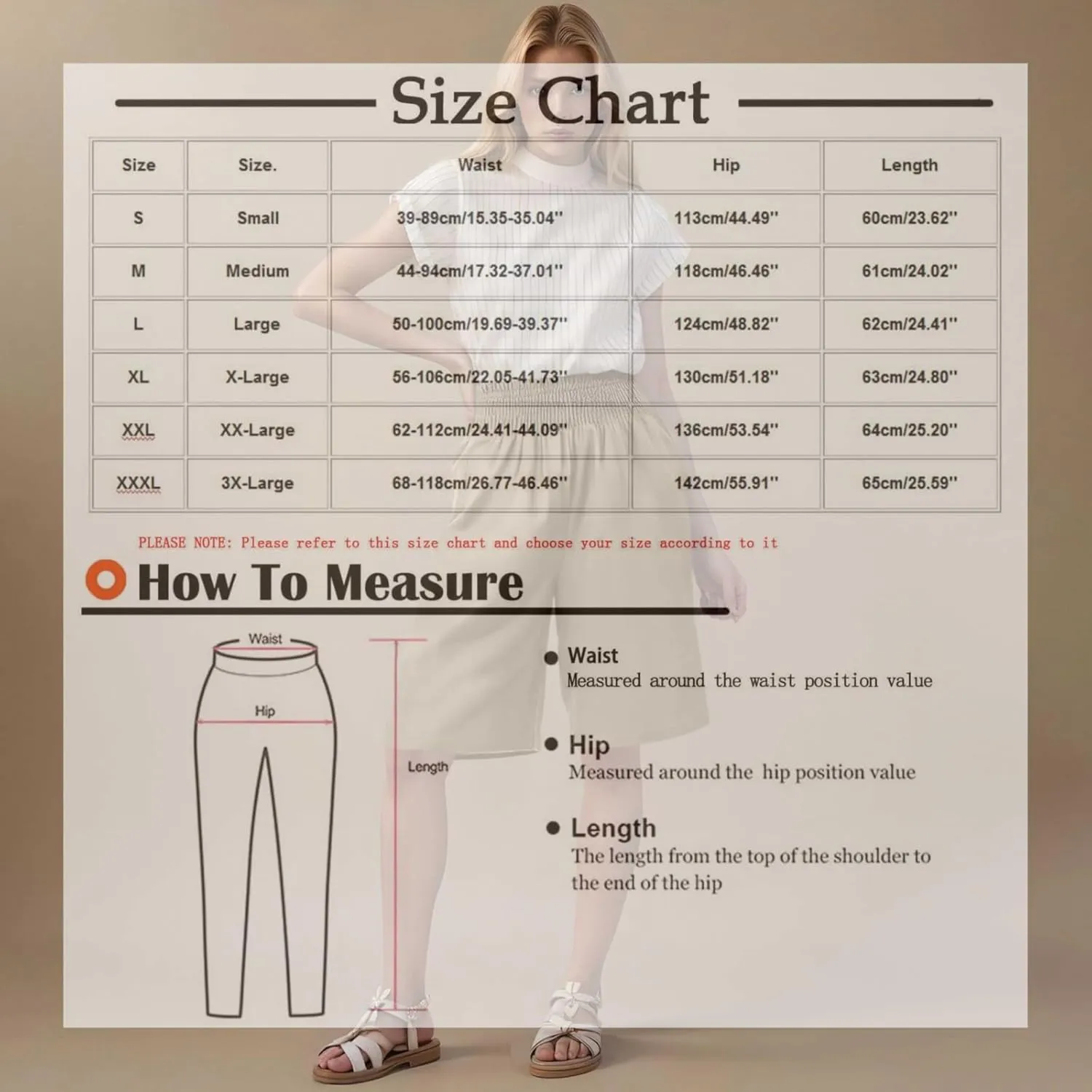 Womens High Waisted Shorts,Bermuda Shorts for Women, Wide Leg Knee Length Linen Causal Comfy Summer Pants with Pockets