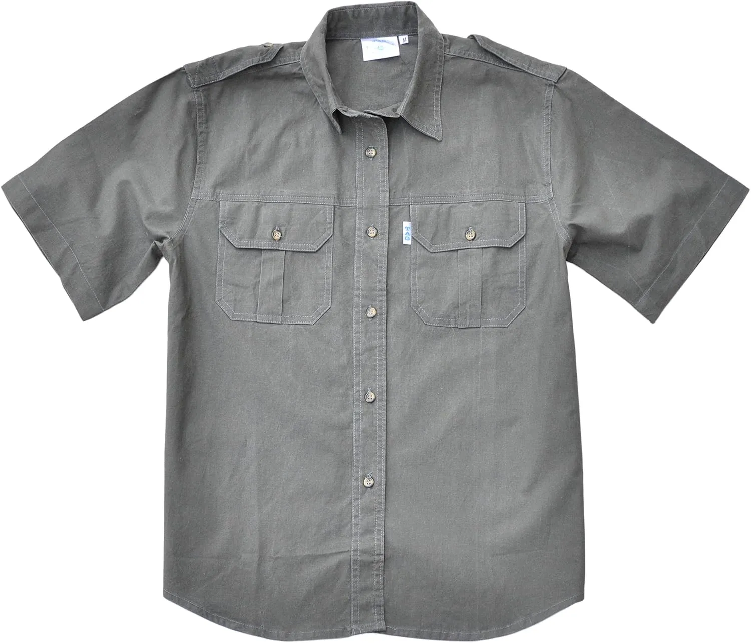 Women's Short Sleeve Trail Shirt