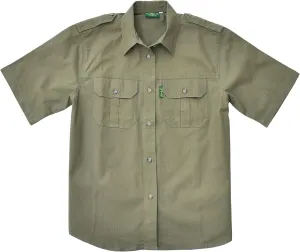 Women's Short Sleeve Trail Shirt