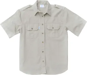Women's Short Sleeve Trail Shirt