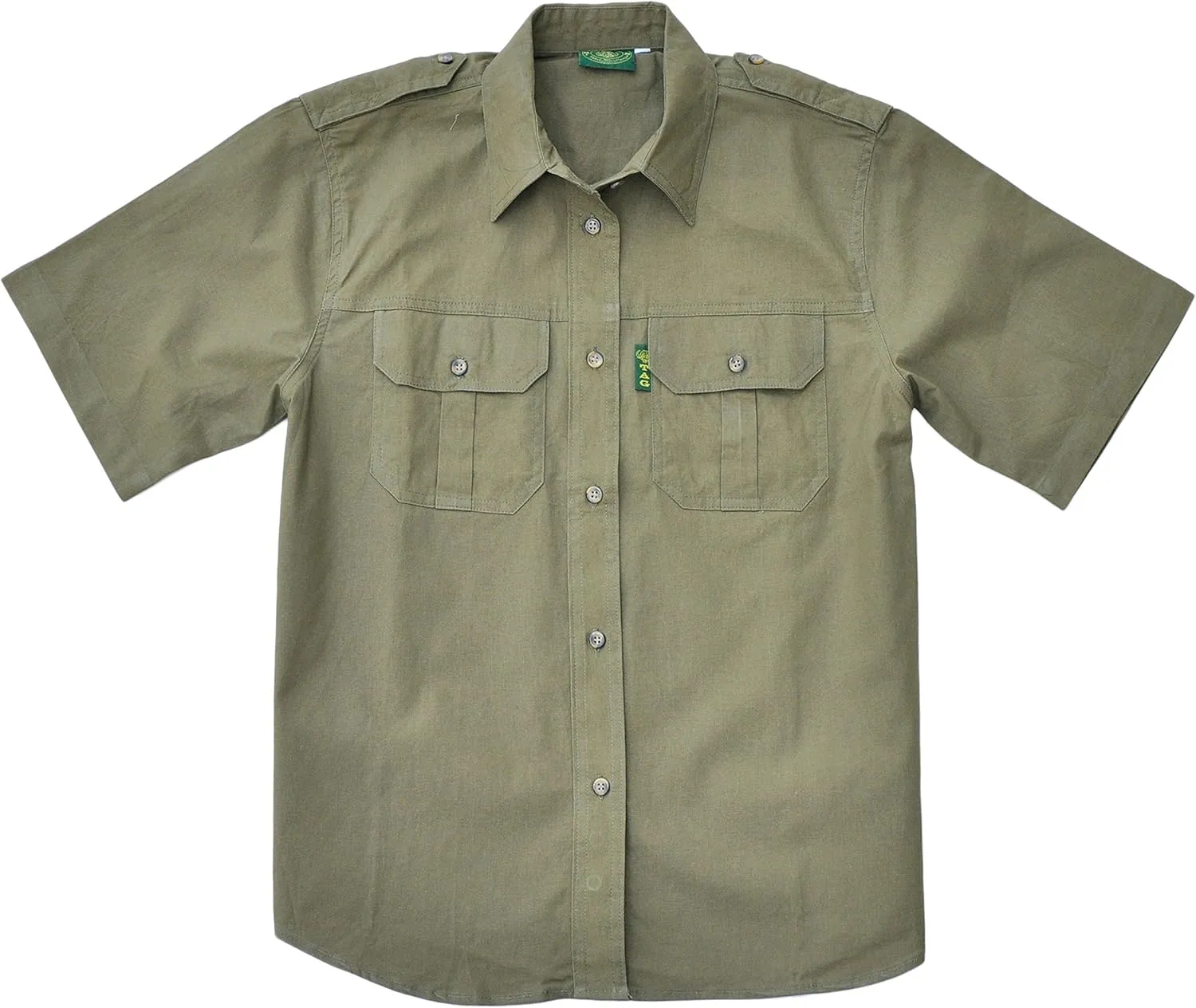 Women's Short Sleeve Trail Shirt