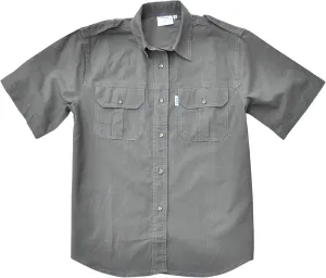 Women's Short Sleeve Trail Shirt