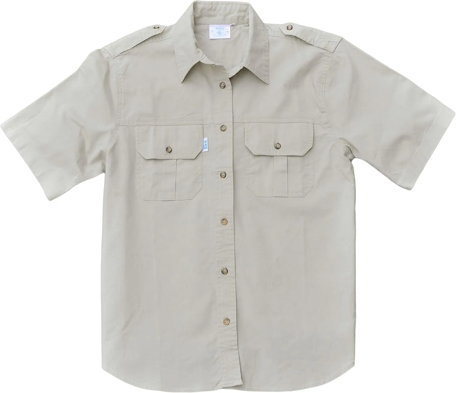 Women's Short Sleeve Trail Shirt
