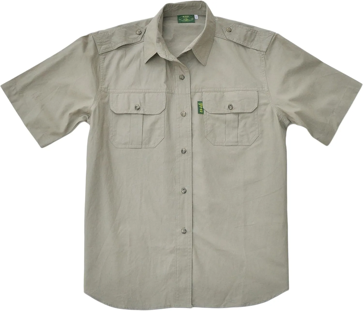 Women's Short Sleeve Trail Shirt