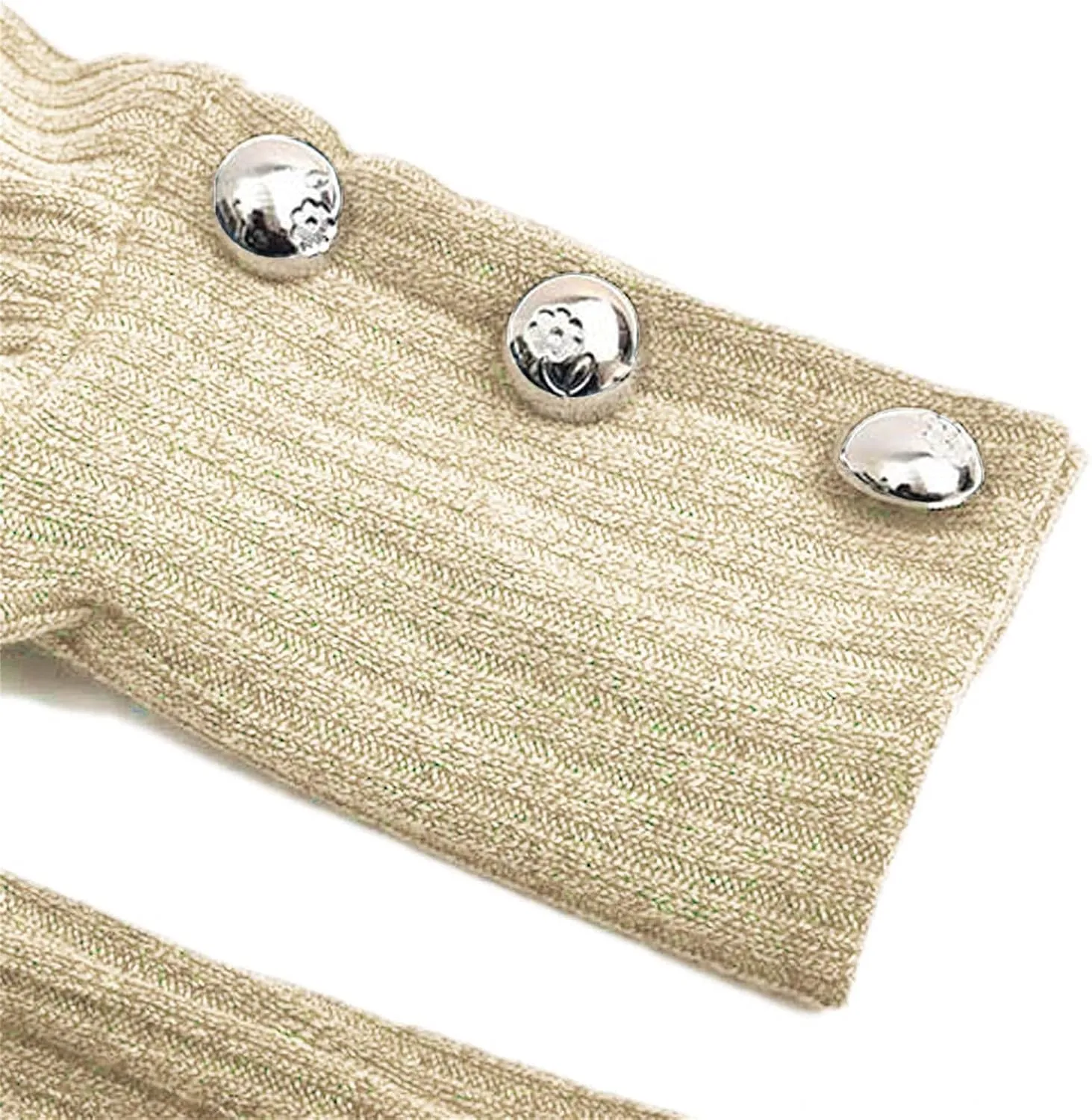 Womens Turtleneck Sweaters Plus Size Lantern Sleeve Ribbed Knit Pullover Casual Soft Solid Fall Winter Jumper Tops