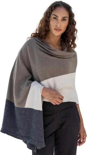 zestt Dreamsoft Travel Scarf, Wrap and Shawl for Women, Organic Cotton